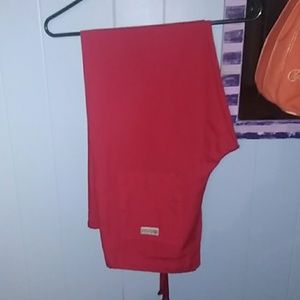 3 for $15 UA Scrub Pants